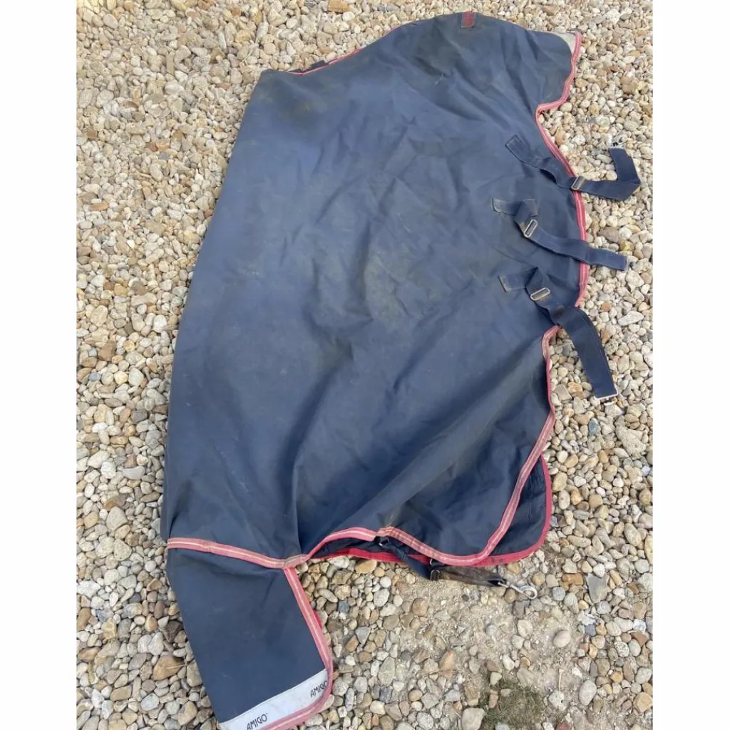 Horseware Couvertures>Couverture 250g