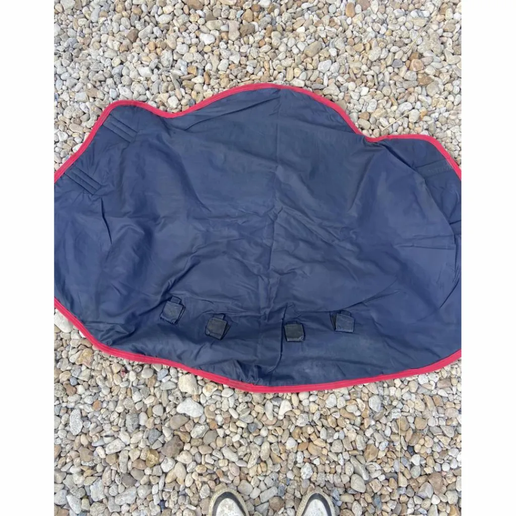 Horseware Couvertures>Couverture 250g