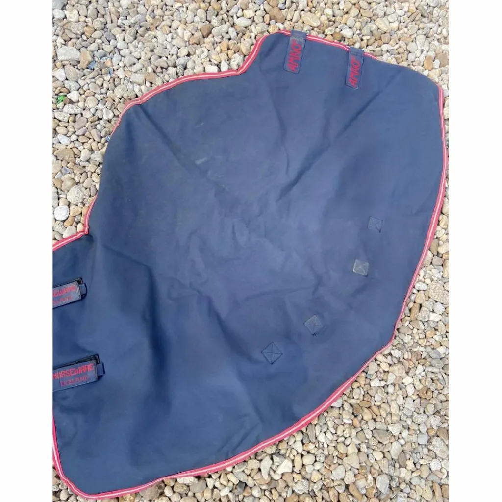 Horseware Couvertures>Couverture 250g
