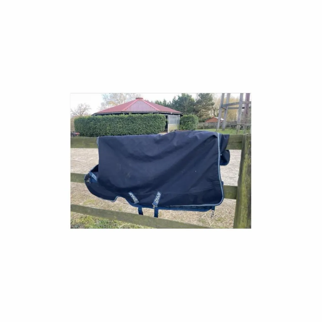 Horseware Couvertures>Couverture 400gr 5'0