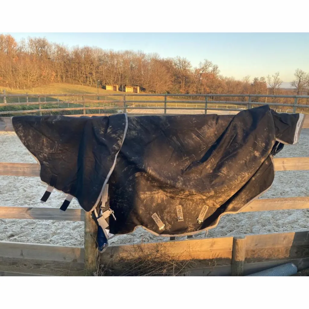 Couverture imperméable 250g 145cm*Horseware Hot
