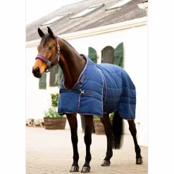 Couverture Rambo Optimo*Horseware Online