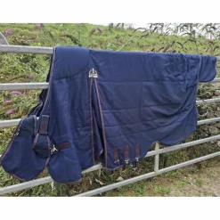 Couverture Rambo Optimo*Horseware Online