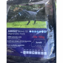 couverture horseweare 100gr*Horseware Outlet
