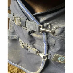 Couverture imperméable*Equitheme Hot
