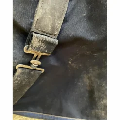Couverture imperméable*Equitheme Hot