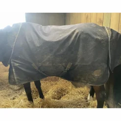 Couverture imperméable*Equitheme Hot