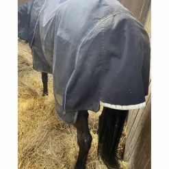 Couverture imperméable*Equitheme Hot