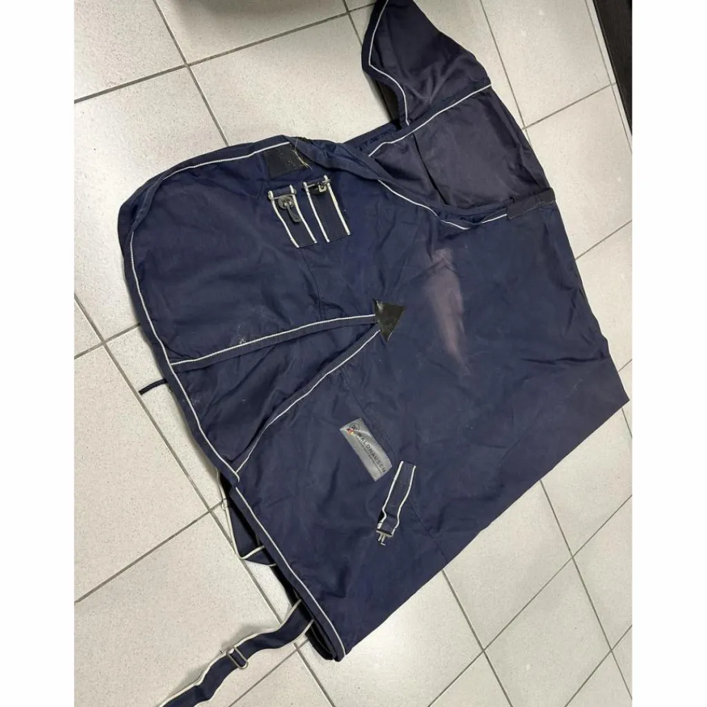 Waldhausen Couvertures>Couverture imperméable