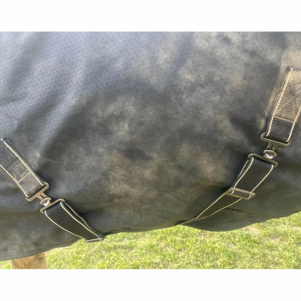 Fouganza Couvertures>couverture imperméable 145