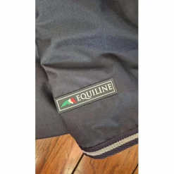 Equiline Couvertures>Couverture imperméable de monte