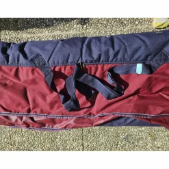 Couverture imperméable*Equitheme Sale