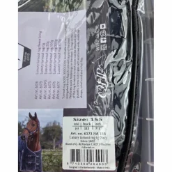 Couverture imperméable 0g*- Marque inconnue - Online