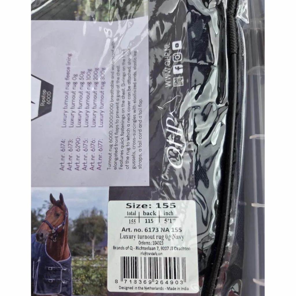 Couverture imperméable 0g*- Marque inconnue - Online