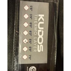 couverture imperméable kudos thermo pro*Lemieux Online