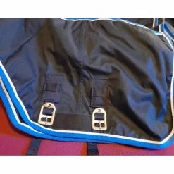 Couverture impermeable*Horze Discount