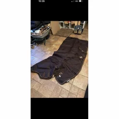 couverture intégrale extérieur 145cm*- Marque inconnue - Sale