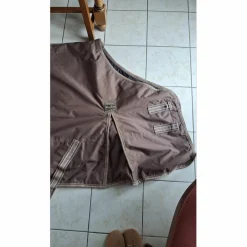 Couverture Kadir IV 50g en 155 (6'9)*Kramer Best