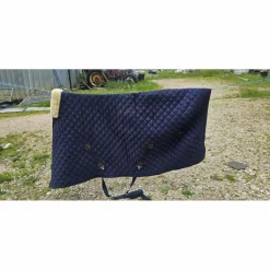 Couverture 155cm*Kentucky Sale