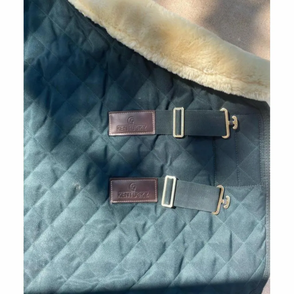 Couverture Show Rug*Kentucky Online