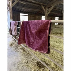 couverture velvet*Kentucky Best