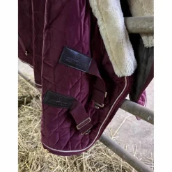 couverture velvet*Kentucky Best