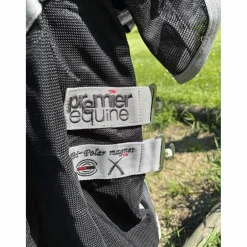 Couverture magnétique*Premier Equine Hot