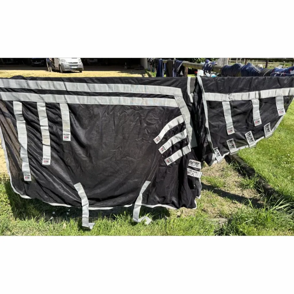 Couverture magnétique*Premier Equine Hot