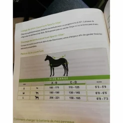 Horseware Muscles Et Articulations><noscript><img width=