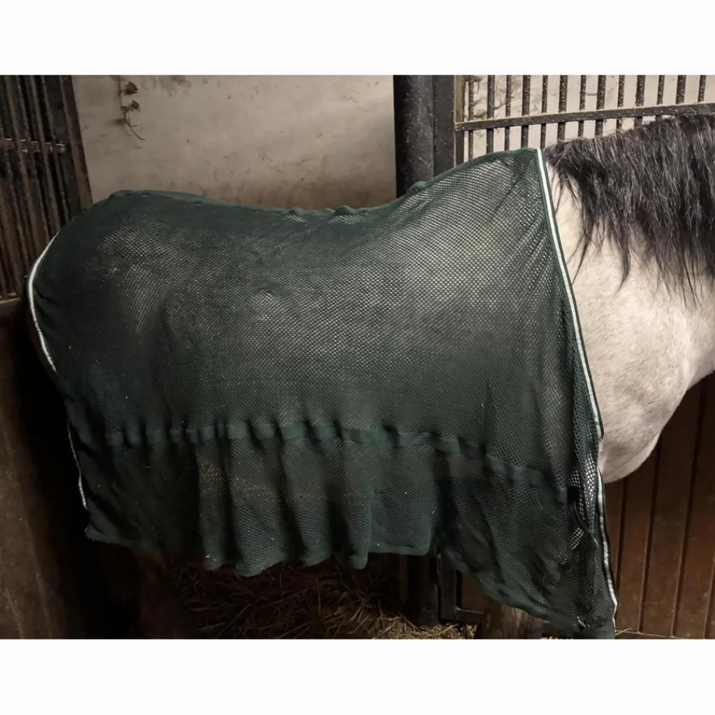 Couverture nid d’abeilles*Equip'Horse Discount