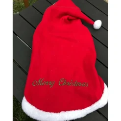 Couverture Noël chien*- Marque inconnue -