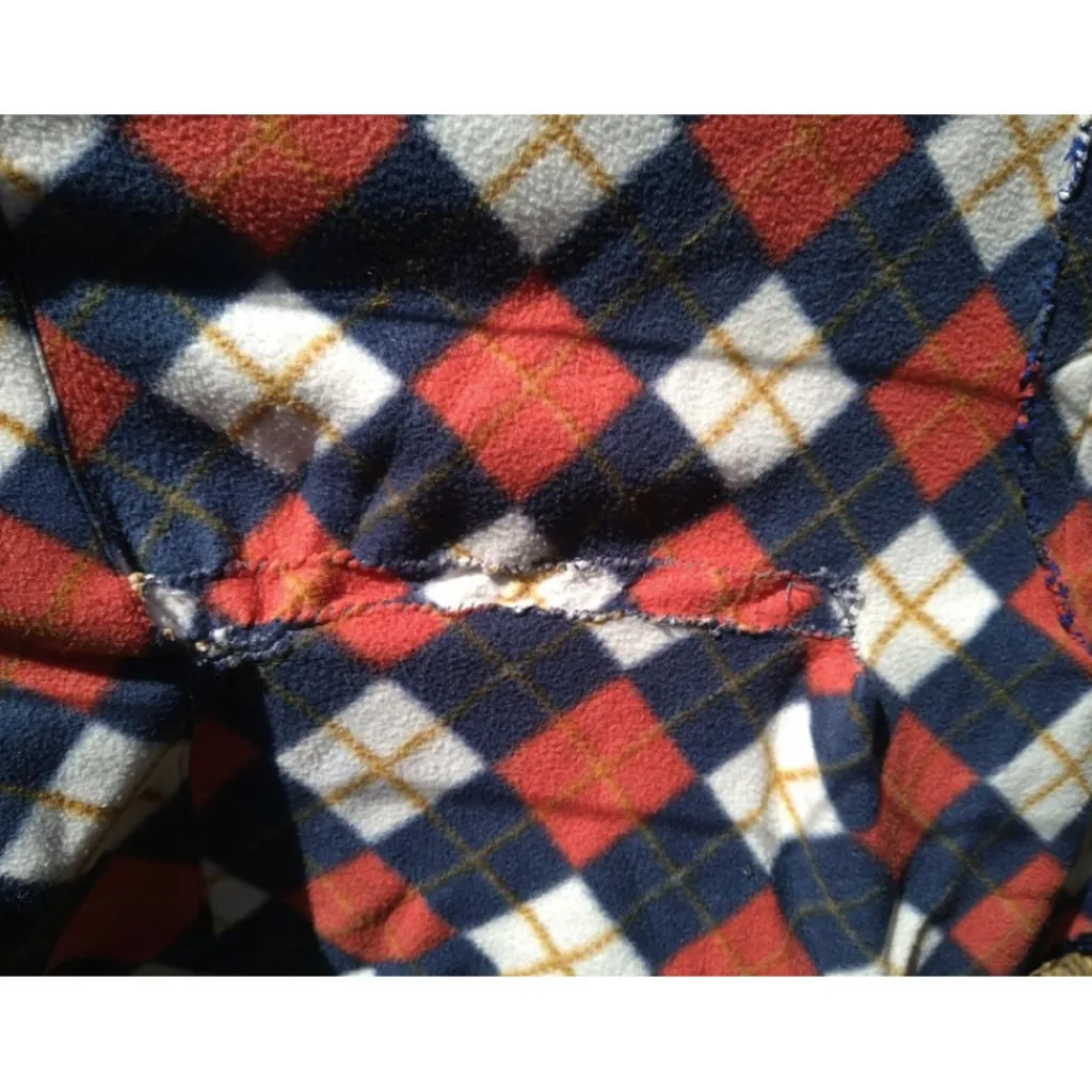 Equitheme Couvertures>Couverture Polaire