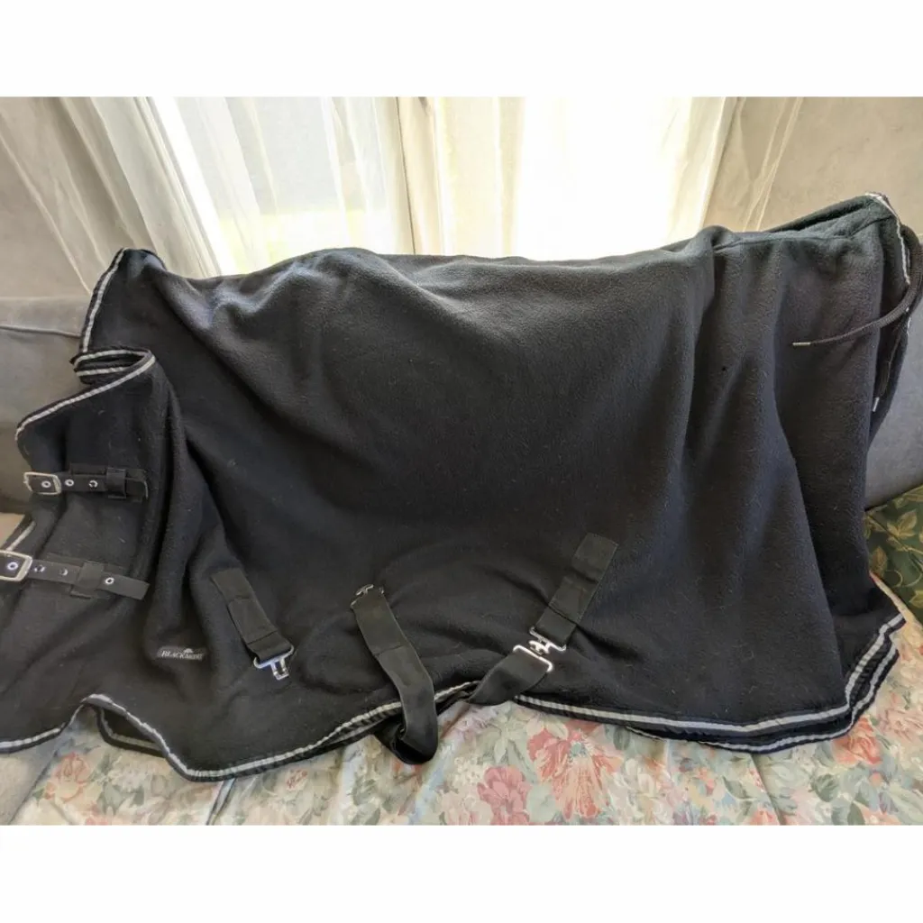 - Marque inconnue - Couvertures>Couverture polaire