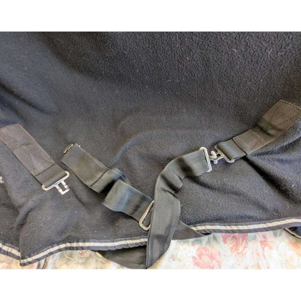- Marque inconnue - Couvertures>Couverture polaire