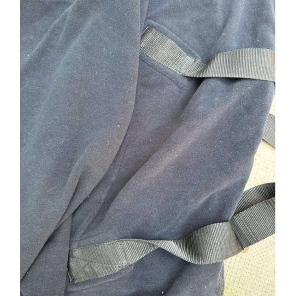 Fouganza Couvertures>Couverture polaire