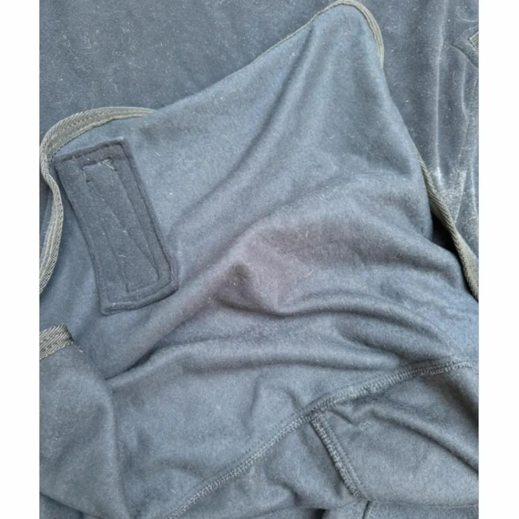 Fouganza Couvertures>Couverture polaire