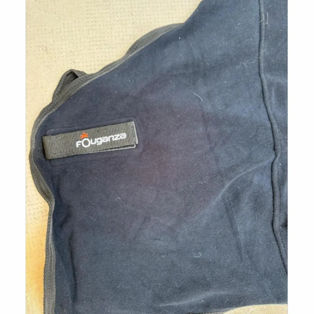 Fouganza Couvertures>Couverture polaire