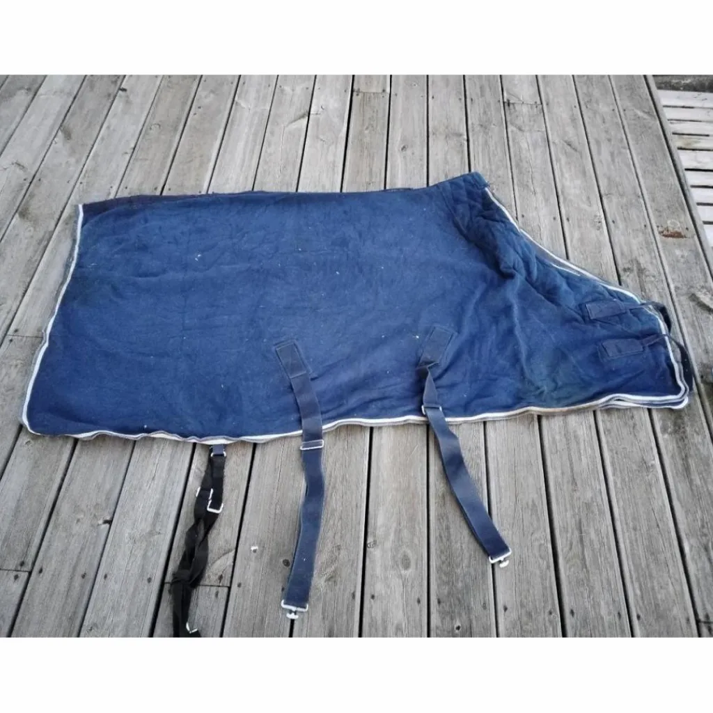 Couverture polaire*Fouganza Clearance