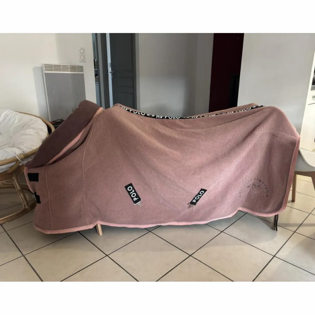 Couverture polaire*HV Polo Outlet