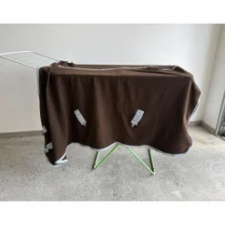 Couverture polaire*Equitheme New