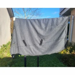 Equitheme Couvertures>Couverture polaire
