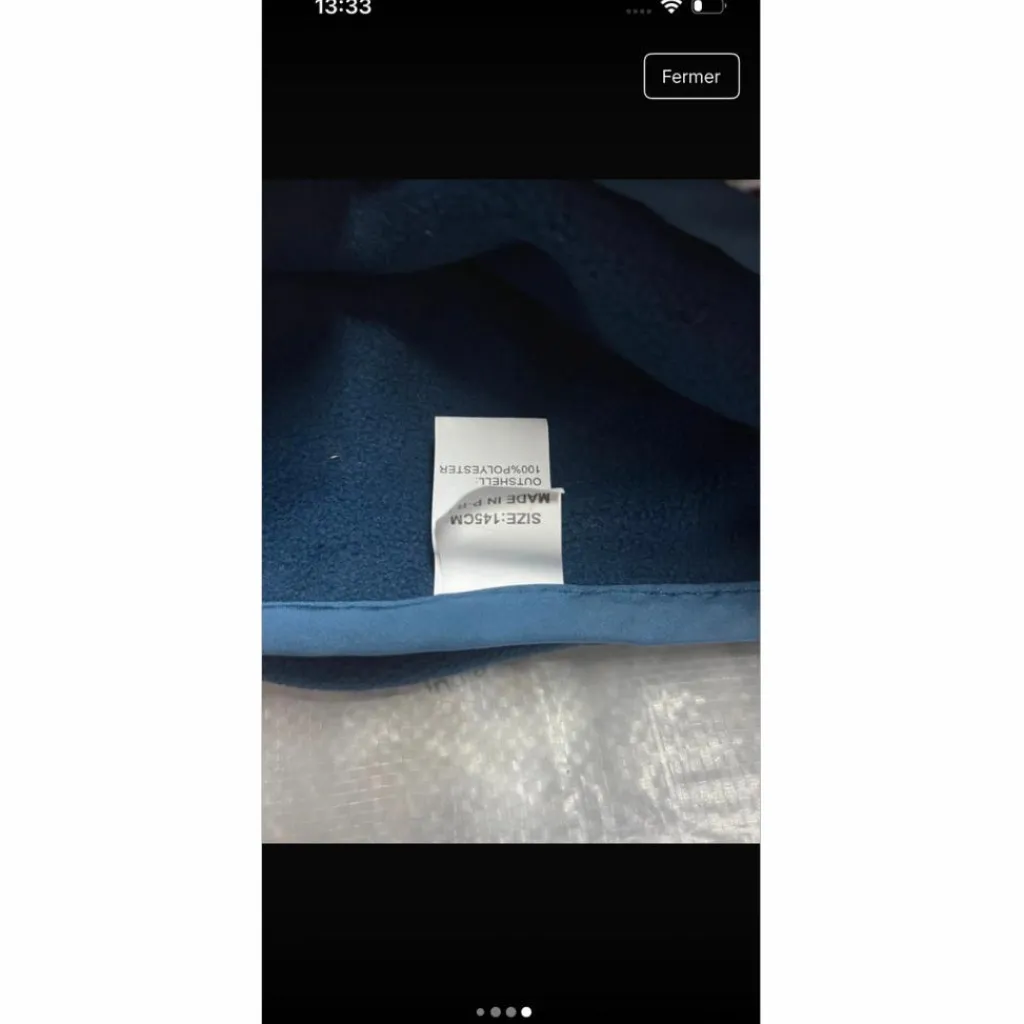 Couverture polaire*Harcour Clearance