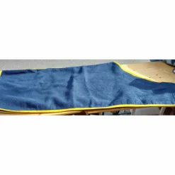 couverture polaire épaisse 115cm*- Marque inconnue - Outlet