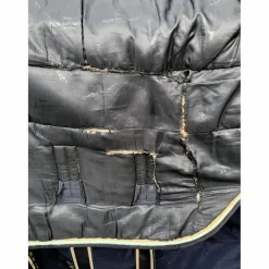 Couverture Rambo optimo*Horseware Discount