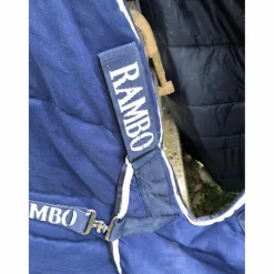 Couverture Rambo optimo*Horseware Discount