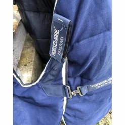 Couverture Rambo optimo*Horseware Discount