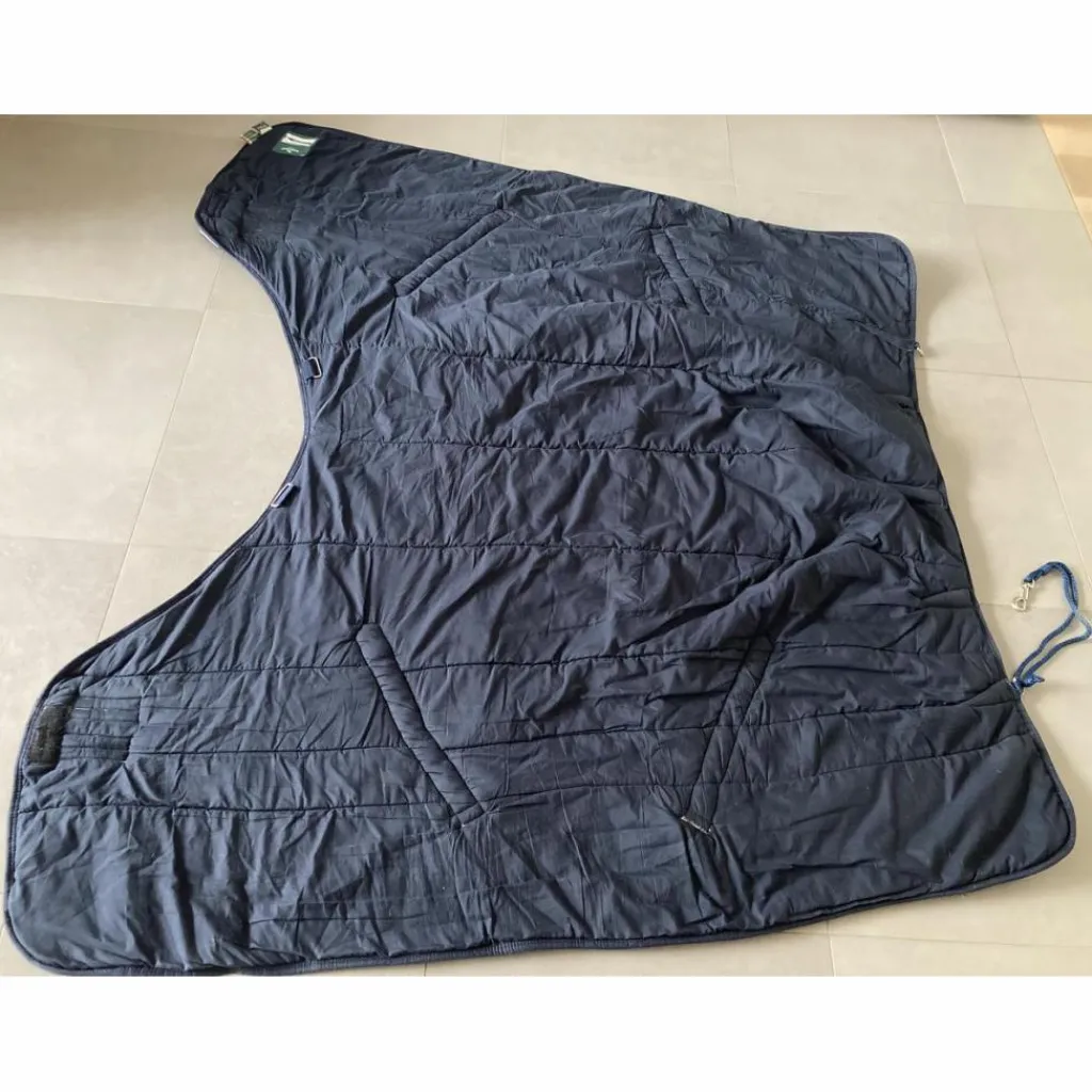 Horseware Couvertures>Couverture Rambo Poney