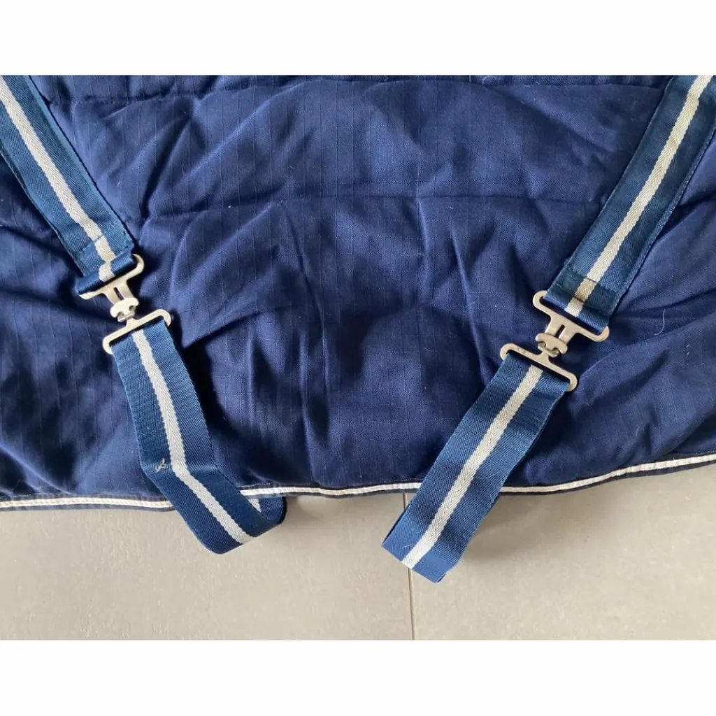 Horseware Couvertures>Couverture Rambo Poney