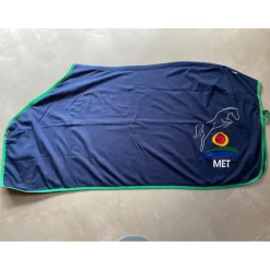 Couverture séchante/polaire CSI MET Oliva*- Marque inconnue - Outlet