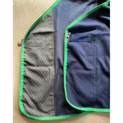 Couverture séchante/polaire CSI MET Oliva*- Marque inconnue - Outlet